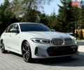Серый БМВ 3 Серия, объемом двигателя 2 л и пробегом 8 тыс. км за 58000 $, фото 13 на Automoto.ua