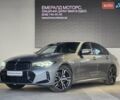 Сірий БМВ 3 Серія, об'ємом двигуна 2 л та пробігом 10 тис. км за 51421 $, фото 1 на Automoto.ua