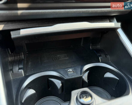 Серый БМВ 3 Серия, объемом двигателя 2 л и пробегом 8 тыс. км за 58000 $, фото 50 на Automoto.ua