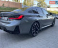 Серый БМВ 3 Серия, объемом двигателя 3 л и пробегом 25 тыс. км за 70000 $, фото 10 на Automoto.ua