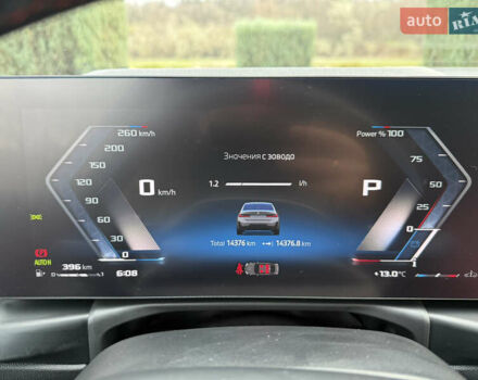 Серый БМВ 3 Серия, объемом двигателя 3 л и пробегом 14 тыс. км за 64500 $, фото 25 на Automoto.ua