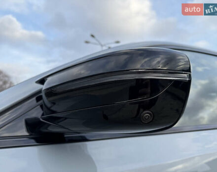 Серый БМВ 3 Серия, объемом двигателя 3 л и пробегом 14 тыс. км за 64500 $, фото 13 на Automoto.ua