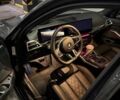 Сірий БМВ 3 Серія, об'ємом двигуна 3 л та пробігом 10 тис. км за 82429 $, фото 3 на Automoto.ua