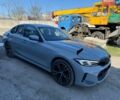 Сірий БМВ 3 Серія, об'ємом двигуна 2 л та пробігом 30 тис. км за 32500 $, фото 1 на Automoto.ua