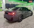 Серый БМВ 3 Серия, объемом двигателя 3 л и пробегом 20 тыс. км за 61500 $, фото 5 на Automoto.ua