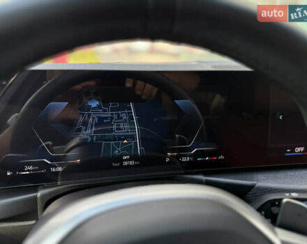 Серый БМВ 3 Серия, объемом двигателя 2 л и пробегом 8 тыс. км за 58000 $, фото 46 на Automoto.ua