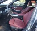 Сірий БМВ 3 Серія, об'ємом двигуна 3 л та пробігом 40 тис. км за 18000 $, фото 6 на Automoto.ua