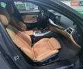 Серый БМВ 3 Серия, объемом двигателя 3 л и пробегом 20 тыс. км за 61500 $, фото 20 на Automoto.ua
