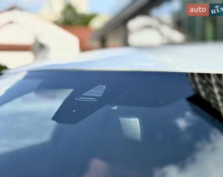 Серый БМВ 3 Серия, объемом двигателя 2 л и пробегом 8 тыс. км за 58000 $, фото 20 на Automoto.ua