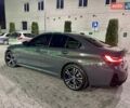 Серый БМВ 3 Серия, объемом двигателя 3 л и пробегом 20 тыс. км за 61500 $, фото 12 на Automoto.ua