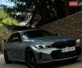 Сірий БМВ 3 Серія, об'ємом двигуна 2 л та пробігом 38 тис. км за 48000 $, фото 1 на Automoto.ua