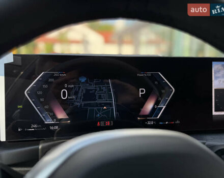 Серый БМВ 3 Серия, объемом двигателя 2 л и пробегом 8 тыс. км за 58000 $, фото 45 на Automoto.ua