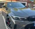 Сірий БМВ 3 Серія, об'ємом двигуна 0 л та пробігом 1 тис. км за 72000 $, фото 1 на Automoto.ua