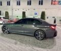 Серый БМВ 3 Серия, объемом двигателя 3 л и пробегом 20 тыс. км за 61500 $, фото 17 на Automoto.ua