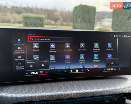 Серый БМВ 3 Серия, объемом двигателя 3 л и пробегом 14 тыс. км за 64500 $, фото 29 на Automoto.ua