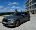 Сірий БМВ 3 Серія, об'ємом двигуна 2 л та пробігом 51 тис. км за 34499 $, фото 1 на Automoto.ua