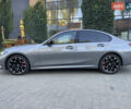 Серый БМВ 3 Серия, объемом двигателя 3 л и пробегом 25 тыс. км за 70000 $, фото 4 на Automoto.ua