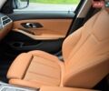 Сірий БМВ 3 Серія, об'ємом двигуна 2 л та пробігом 52 тис. км за 34900 $, фото 101 на Automoto.ua
