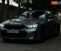 Сірий БМВ 3 Серія, об'ємом двигуна 2 л та пробігом 38 тис. км за 48000 $, фото 4 на Automoto.ua