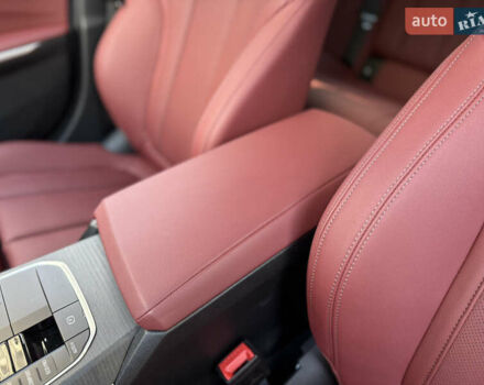 Серый БМВ 3 Серия, объемом двигателя 2 л и пробегом 8 тыс. км за 58000 $, фото 47 на Automoto.ua