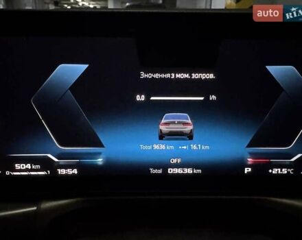 Сірий БМВ 3 Серія, об'ємом двигуна 3 л та пробігом 10 тис. км за 82429 $, фото 5 на Automoto.ua