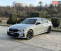 Серый БМВ 3 Серия, объемом двигателя 3 л и пробегом 14 тыс. км за 64500 $, фото 2 на Automoto.ua