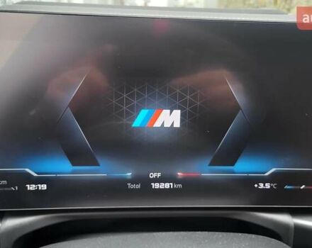 Серый БМВ 3 Серия, объемом двигателя 3 л и пробегом 19 тыс. км за 71990 $, фото 14 на Automoto.ua