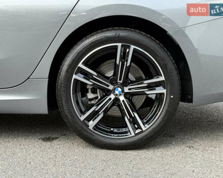 Серый БМВ 3 Серия, объемом двигателя 2 л и пробегом 2 тыс. км за 54000 $, фото 11 на Automoto.ua