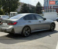 Серый БМВ 3 Серия, объемом двигателя 2 л и пробегом 2 тыс. км за 54000 $, фото 6 на Automoto.ua