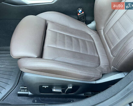 Серый БМВ 3 Серия, объемом двигателя 3 л и пробегом 25 тыс. км за 70000 $, фото 20 на Automoto.ua