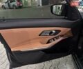 Серый БМВ 3 Серия, объемом двигателя 3 л и пробегом 20 тыс. км за 61500 $, фото 21 на Automoto.ua