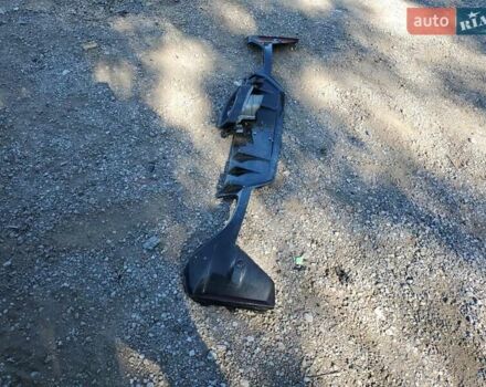 Сірий БМВ 3 Серія, об'ємом двигуна 3 л та пробігом 40 тис. км за 18000 $, фото 11 на Automoto.ua