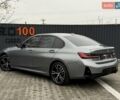 Сірий БМВ 3 Серія, об'ємом двигуна 3 л та пробігом 14 тис. км за 62900 $, фото 14 на Automoto.ua