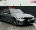 Сірий БМВ 3 Серія, об'ємом двигуна 3 л та пробігом 14 тис. км за 62900 $, фото 5 на Automoto.ua