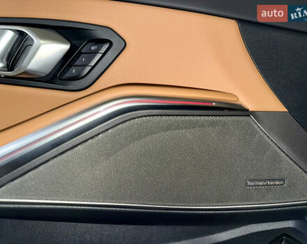 Сірий БМВ 3 Серія, об'ємом двигуна 3 л та пробігом 8 тис. км за 65000 $, фото 26 на Automoto.ua