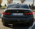 Сірий БМВ 3 Серія, об'ємом двигуна 3 л та пробігом 5 тис. км за 70000 $, фото 3 на Automoto.ua