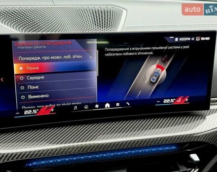 Серый БМВ 3 Серия, объемом двигателя 3 л и пробегом 1 тыс. км за 76999 $, фото 72 на Automoto.ua