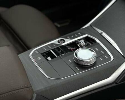 Сірий БМВ 3 Серія, об'ємом двигуна 3 л та пробігом 5 тис. км за 70000 $, фото 10 на Automoto.ua