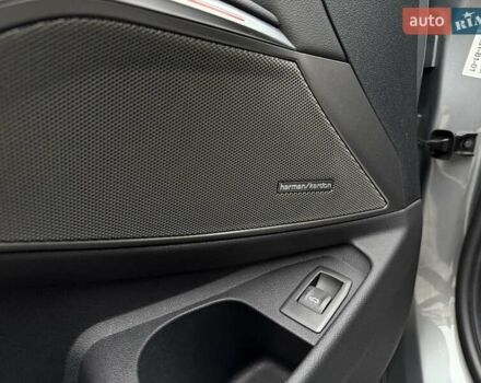 Сірий БМВ 3 Серія, об'ємом двигуна 3 л та пробігом 14 тис. км за 62900 $, фото 20 на Automoto.ua