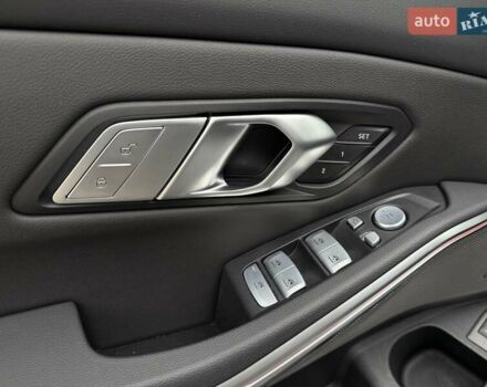 Сірий БМВ 3 Серія, об'ємом двигуна 3 л та пробігом 14 тис. км за 62900 $, фото 19 на Automoto.ua