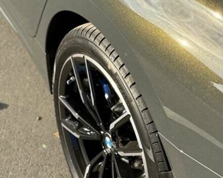 Сірий БМВ 3 Серія, об'ємом двигуна 3 л та пробігом 5 тис. км за 70000 $, фото 4 на Automoto.ua