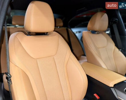 Сірий БМВ 3 Серія, об'ємом двигуна 3 л та пробігом 8 тис. км за 65000 $, фото 38 на Automoto.ua