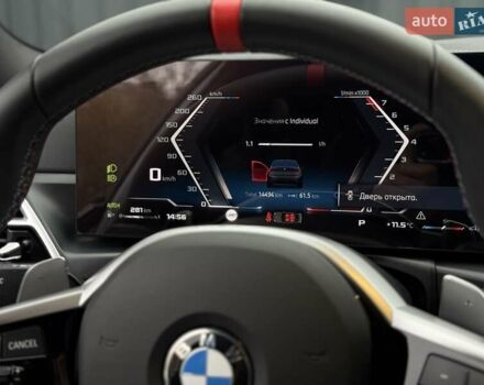 Сірий БМВ 3 Серія, об'ємом двигуна 3 л та пробігом 14 тис. км за 62900 $, фото 31 на Automoto.ua