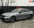 Сірий БМВ 3 Серія, об'ємом двигуна 3 л та пробігом 14 тис. км за 62900 $, фото 1 на Automoto.ua