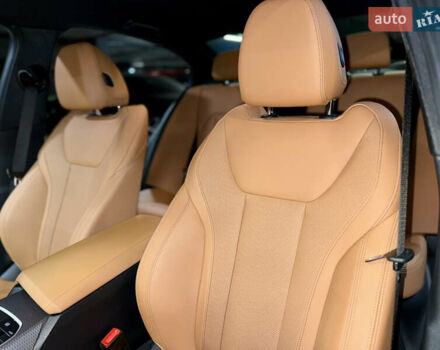 Сірий БМВ 3 Серія, об'ємом двигуна 3 л та пробігом 8 тис. км за 65000 $, фото 20 на Automoto.ua