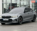 Серый БМВ 3 Серия, объемом двигателя 3 л и пробегом 10 тыс. км за 64999 $, фото 1 на Automoto.ua
