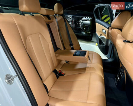 Сірий БМВ 3 Серія, об'ємом двигуна 3 л та пробігом 8 тис. км за 65000 $, фото 33 на Automoto.ua