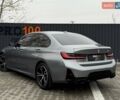 Сірий БМВ 3 Серія, об'ємом двигуна 3 л та пробігом 14 тис. км за 62900 $, фото 12 на Automoto.ua