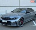Серый БМВ 3 Серия, объемом двигателя 3 л и пробегом 6 тыс. км за 70000 $, фото 1 на Automoto.ua
