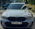 Серый БМВ 3 Серия, объемом двигателя 3 л и пробегом 36 тыс. км за 60500 $, фото 1 на Automoto.ua